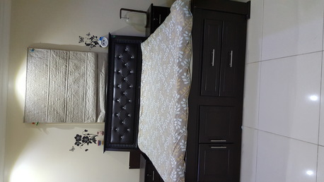 Riyadh, Apartments, Flats, Houses & Villas, SAR 33/year,  Furnished,  1 BR,  One Bedroom 1BHK New Building