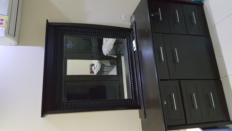 Riyadh, Apartments, Flats, Houses & Villas, SAR 33/year,  Furnished,  1 BR,  One Bedroom 1BHK New Building