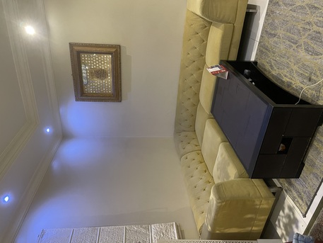 Riyadh, Apartments, Flats, Houses & Villas, SAR 33/year,  Furnished,  1 BR,  One Bedroom 1BHK New Building