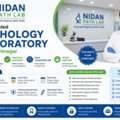 Visit Trusted Pathology Laboratory In Gandhinagar - Nidan Path Lab