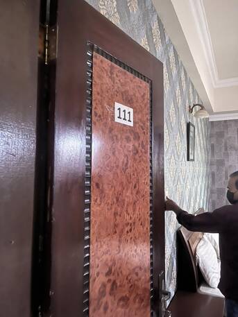 Juffair, Apartments, Flats, Houses & Villas, BHD 220/month,  Furnished,  1 BR,  1BHK ROOM AVAILABLE ( JUFFAIR)