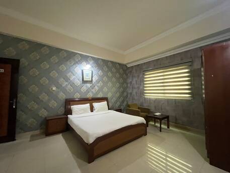 Juffair, Apartments, Flats, Houses & Villas, BHD 220/month,  Furnished,  1 BR,  1BHK ROOM AVAILABLE ( JUFFAIR)