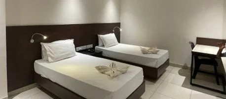 Chennai, Travel, Best Hotels Near Mettupalayam Bus Stand | Railway Station