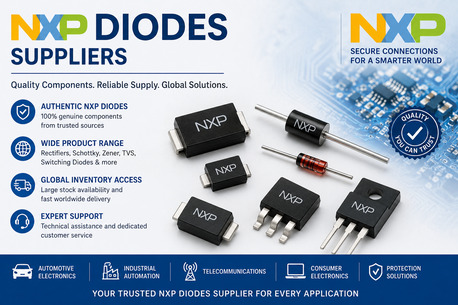 New York, Automotive, Nxp Diodes Suppliers