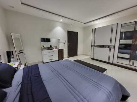 Umm Al Hamam, Apartments, Flats, Houses & Villas, SAR 40000/year,  Furnished,  2 BR,  Beautiful & Well-Maintained Apartment In A Prime Location For Family