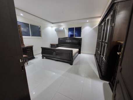 Umm Al Hamam, Apartments, Flats, Houses & Villas, SAR 40000/year,  Furnished,  2 BR,  Beautiful & Well-Maintained Apartment In A Prime Location For Family