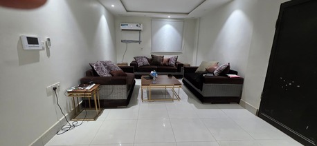 Umm Al Hamam, Apartments, Flats, Houses & Villas, SAR 40000/year,  Furnished,  2 BR,  Beautiful & Well-Maintained Apartment In A Prime Location For Family