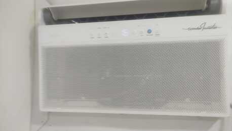 Riyadh, Air Conditioners, SAR 1200,  AC Windows 18000 BTU Inverter Midea