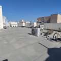 BHD 125/year,  1 BR,  Tubli:- Rooftop Studio Flat On Rent With Unlimited Ewa