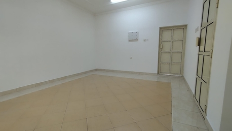 Tubli, Apartments, Flats, Houses & Villas, BHD 125/year,  1 BR,  Tubli:- Rooftop Studio Flat On Rent With Unlimited Ewa