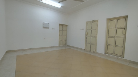 Tubli, Apartments, Flats, Houses & Villas, BHD 125/year,  1 BR,  Tubli:- Rooftop Studio Flat On Rent With Unlimited Ewa