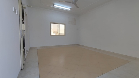 Tubli, Apartments, Flats, Houses & Villas, BHD 125/year,  1 BR,  Tubli:- Rooftop Studio Flat On Rent With Unlimited Ewa