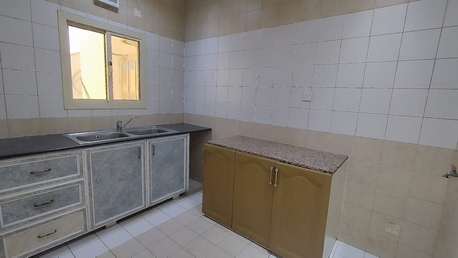Tubli, Apartments, Flats, Houses & Villas, BHD 125/year,  1 BR,  Tubli:- Rooftop Studio Flat On Rent With Unlimited Ewa