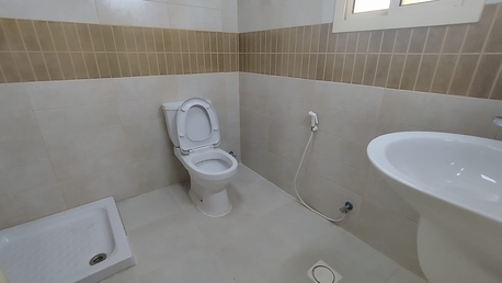 Tubli, Apartments, Flats, Houses & Villas, BHD 125/year,  1 BR,  Tubli:- Rooftop Studio Flat On Rent With Unlimited Ewa