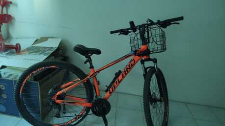 Riyadh, Bicycles, SAR 1700,  Upland Bicycle