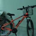 SAR 1700,  Upland Bicycle