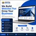 WE BUILD WEBSITES THAT GROW YOUR BUSINESS 🌐
