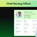 Chief Nursing Officer Email List For Healthcare Marketing