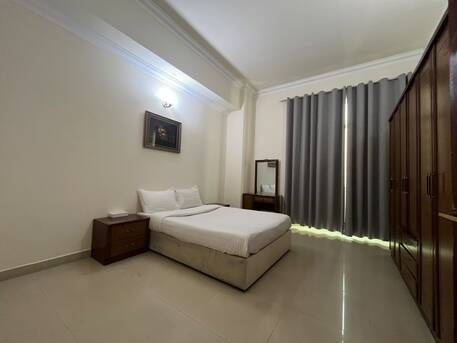 Juffair, Apartments, Flats, Houses & Villas, BHD 390/month,  Furnished,  2 BR,  2 BHK ROOM AVAILABLE ( JUFFAIR)