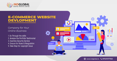 Bangalore, Web Design & Development, Best Ecommerce Website Development Company In Bangalore