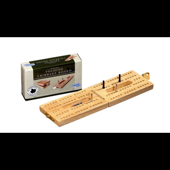 Manchester, Toys & Games, Best Folding Cribbage Board UK | Game Night Buying Guide &ndash; Express Bingo