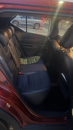 Manama, Vehicles, Cars & Trucks , BHD 1,  2019,  2019,  Automatic,  47000 KM,  NISSANs KICKS  (Reg. 2020)  Full Option  47,000 KM  100% Zero Accidents
