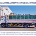 Packer & Movers Home Furniture Shifting & Transportation Service Available 0551380941