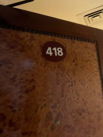 Juffair, Apartments, Flats, Houses & Villas, BHD 280/month,  Furnished,  1 BR,  1BHK ROOM (JUFFAIR)