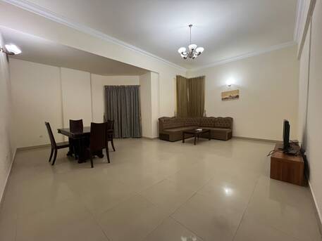 Juffair, Apartments, Flats, Houses & Villas, BHD 280/month,  Furnished,  1 BR,  1BHK ROOM (JUFFAIR)