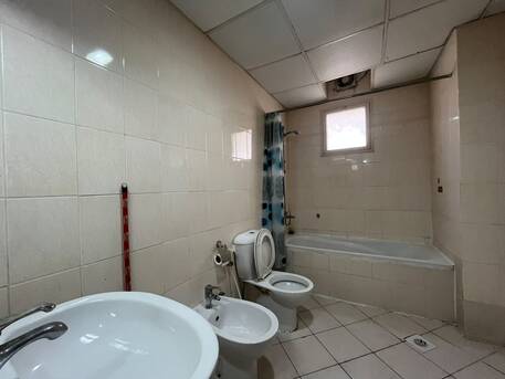 Juffair, Apartments, Flats, Houses & Villas, BHD 280/month,  Furnished,  1 BR,  1BHK ROOM (JUFFAIR)