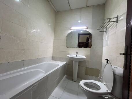 Juffair, Apartments, Flats, Houses & Villas, BHD 280/month,  Furnished,  1 BR,  1BHK ROOM (JUFFAIR)