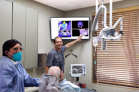 Houston, Health, Roman Dental