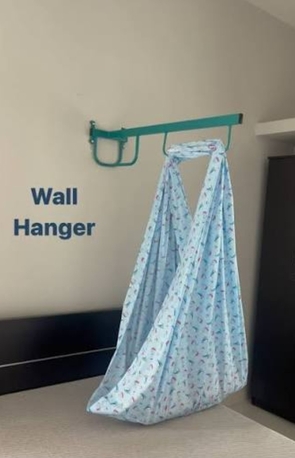 Hoora, Baby & Kid Stuff, BHD 16,  Thottli Or Baby Cradle Wall Mount