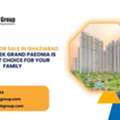 3 BHK Flat For Sale In Ghaziabad: Why Prateek Grand Paeonia Is The Right Choice For Your F