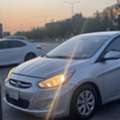 SAR 22000,  Hyundai Accent,  2016,  Automatic,  287 KM,  Good Condition Accent For Moderate Price
