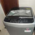 BHD 30,  Washing Machine Top Load 17kg