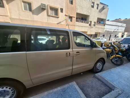 Riyadh, Vehicles, Cars & Trucks , SAR 29000,  H1-Hyundai--+966547321094,  2011,  Automatic,  299600 KM,