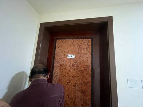 Juffair, Apartments, Flats, Houses & Villas, BHD 210/month,  Furnished,  1 BR,  1BHK ROOM AVAILABLE ( JUFFAIR)