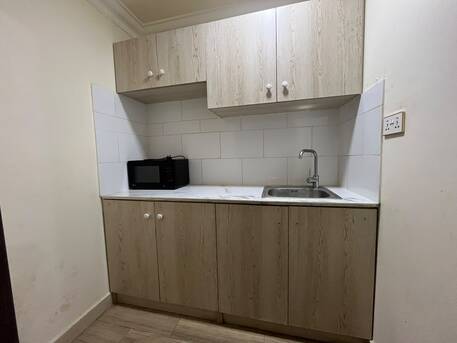 Juffair, Apartments, Flats, Houses & Villas, BHD 210/month,  Furnished,  1 BR,  1BHK ROOM AVAILABLE ( JUFFAIR)