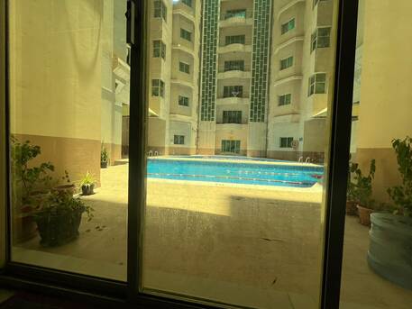 Juffair, Apartments, Flats, Houses & Villas, BHD 210/month,  Furnished,  1 BR,  1BHK ROOM AVAILABLE ( JUFFAIR)