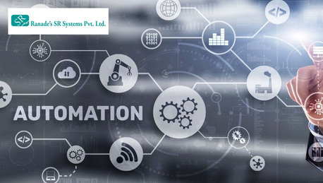 Mumbai, Household, Best Automation Solution Providers In Mumbai