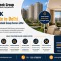 2 BHK Flat Rate In Delhi And What Prateek Group Homes Offer