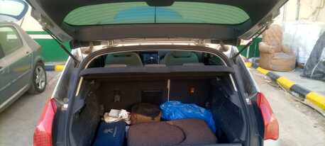 Riyadh, Vehicles, Cars & Trucks , SAR 12000,  Peugeot 3008,  2012,  Automatic,  200000 KM,   Model  In Good Condition