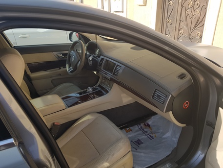 Tuwaiq, Vehicles, Cars & Trucks , SAR 24500,  Jaguar XF,  2010,  Automatic,  157523 KM,