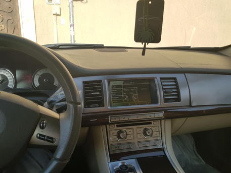 Tuwaiq, Vehicles, Cars & Trucks , SAR 24500,  Jaguar XF,  2010,  Automatic,  157523 KM,