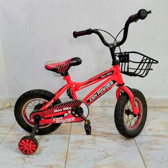Al Rakah Al Shamaliyah, Bicycles, SAR 150,  Bicycle Kids