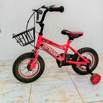 Al Rakah Al Shamaliyah, Bicycles, SAR 150,  Bicycle Kids