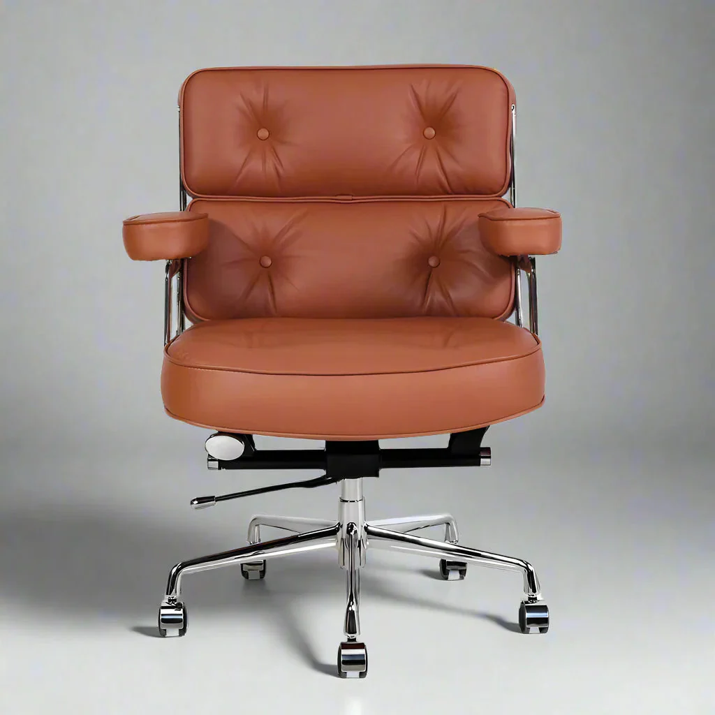 London, Furniture, GBP 445,  Eames Style Lobby Chair/interior Furnishes