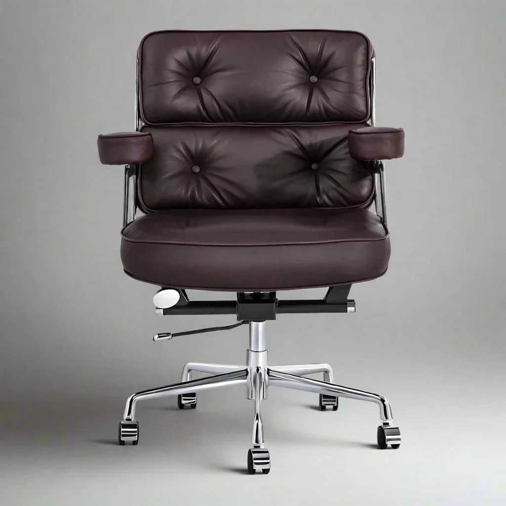 London, Furniture, GBP 445,  Eames Style Lobby Chair/interior Furnishes