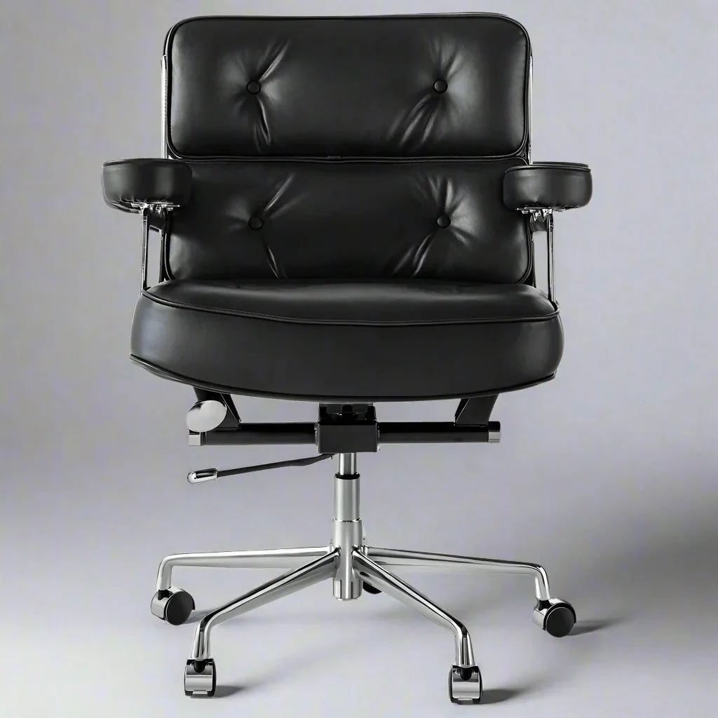 London, Furniture, GBP 445,  Eames Style Lobby Chair/interior Furnishes